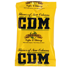 CDM Coffee and Chicory