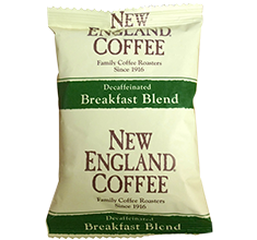 Breakfast Blend Decaf