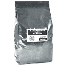 San Francisco (4 lb.)