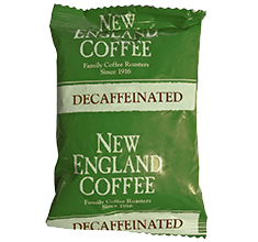 NCT 100% Colombian Decaf