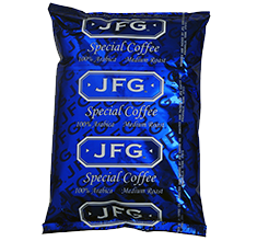 JFG Special Blend Urn Pack (16 oz.)