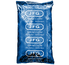 Special Blend Whole Bean Coffee