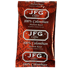 JFG 100% Colombian