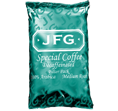 JFG Special Blend Decaf Filter Pack