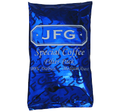 JFG 100% Arabica