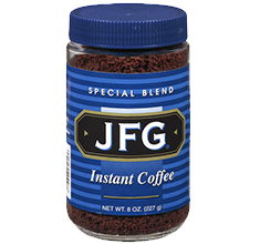 JFG Instant Coffee