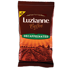 Luzianne 100% Arabica Decaf
