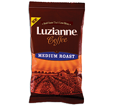 Luzianne Medium
