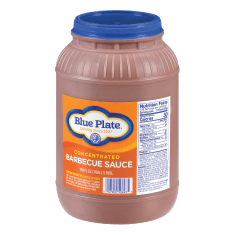 BBQ Sauce Concentrate