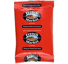 French Market Dark Roast (2.67 oz)
