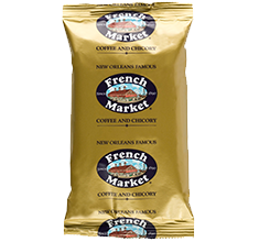 French Market Coffee and Chicory Creole