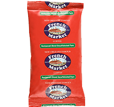French Market Pure Decaf Coffee