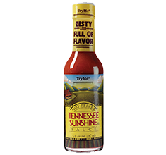 TryMe Tennessee Sunshine