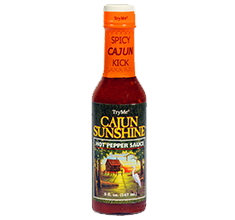 TryMe Cajun Sunshine