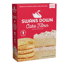 Swans Down Cake Flour